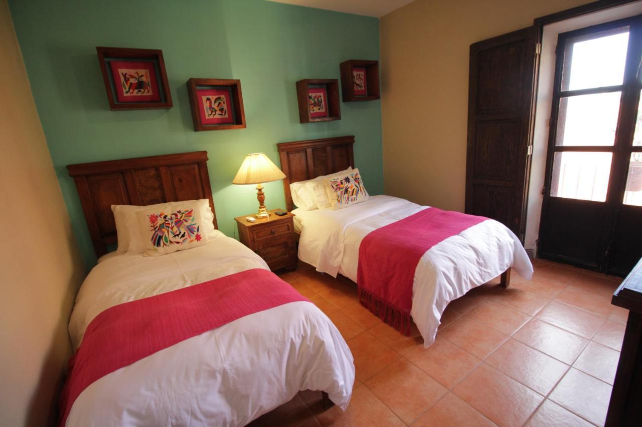 Casa Mia San Miguel de Allende