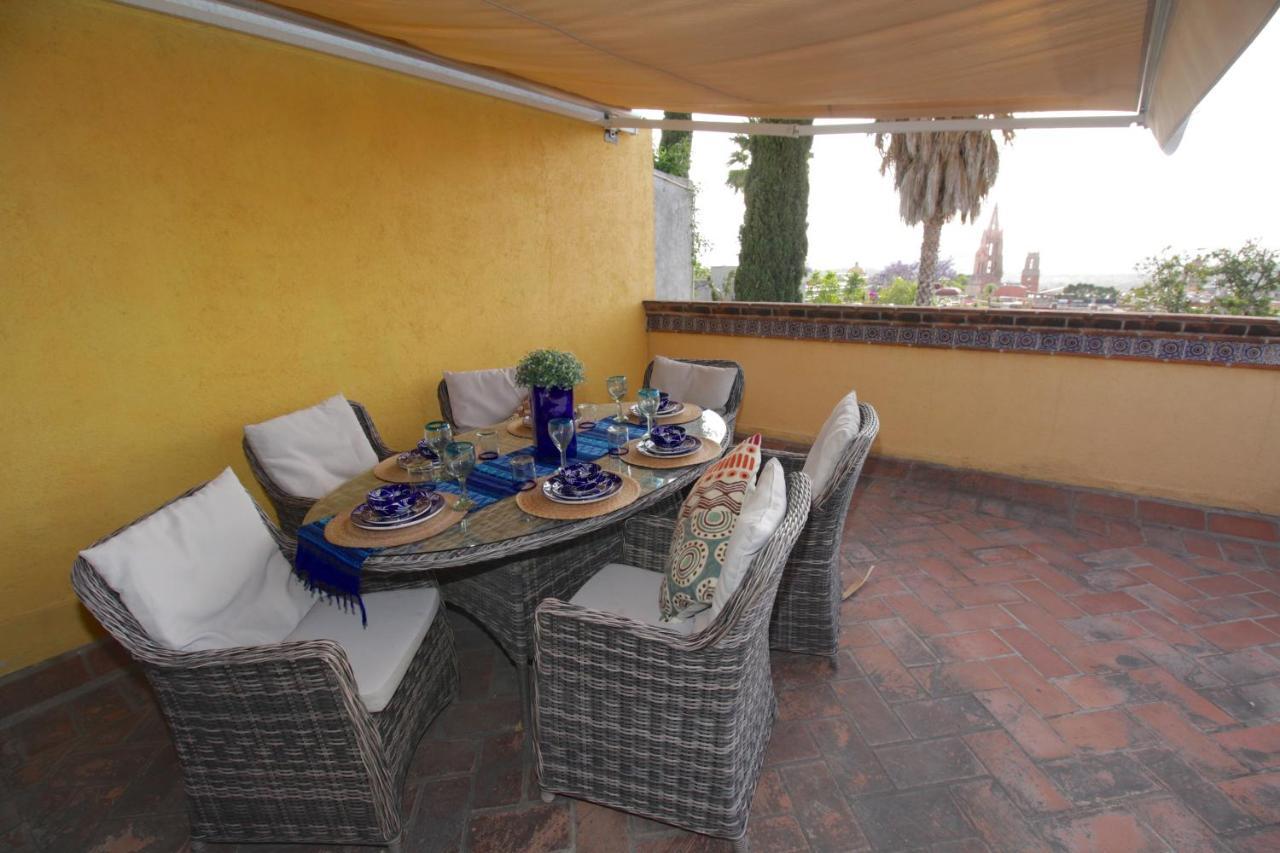 Casa Mia